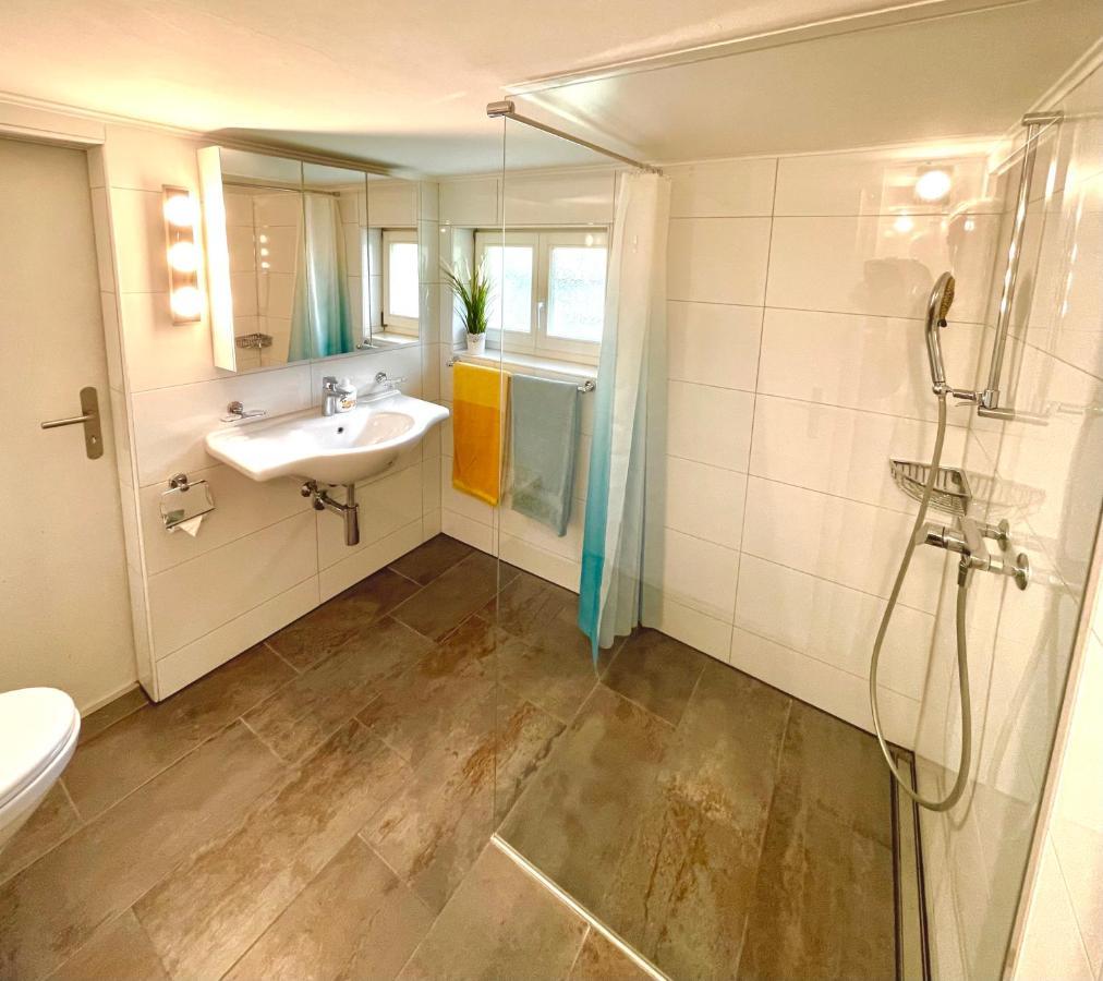 Chalet Romantica Carpe Diem Best View Best Location Brienz  Exteriér fotografie